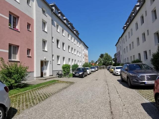 Apartment mieten in Osternberg, Braunau am Inn