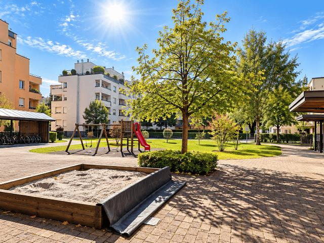Apartment mieten in Bregenz, Bezirk Bregenz