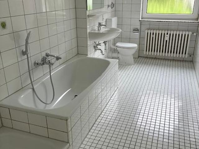 Apartment mieten in Breidenbach, Hessen