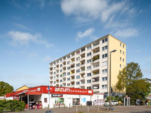Apartment mieten in Huchting, Bremen