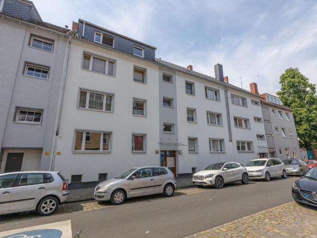 Apartment mieten in Bremen, Neustadt