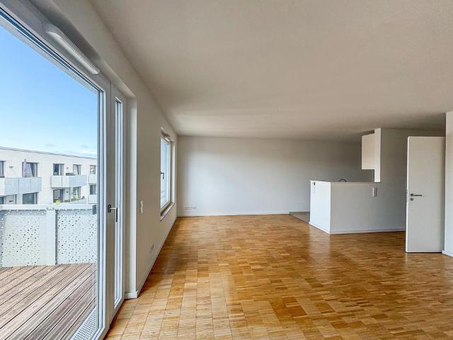 Etagenwohnung mieten in Bremen, Walle