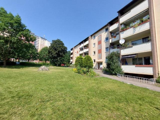 Apartment mieten in Blumenthal, Bremen