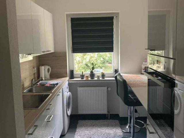 Etagenwohnung mieten in Bremen, Hemelingen