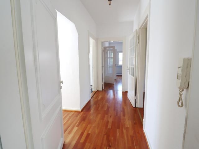 Wohnung mieten in Schwachhausen, Bremen