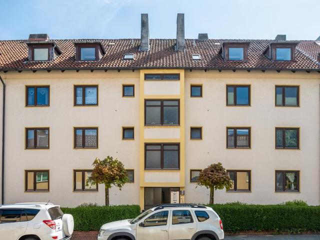 Apartment mieten in Geestemünde, Bremerhaven