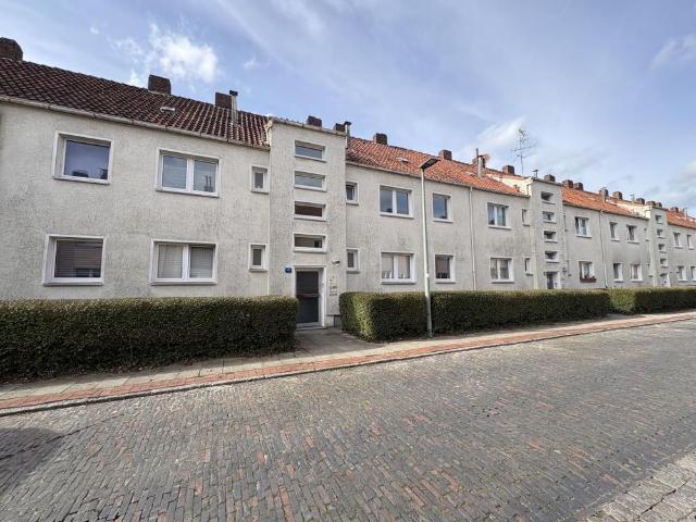 Apartment mieten in Geestemünde, Bremerhaven