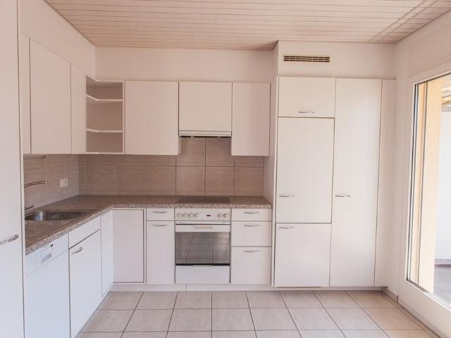 Apartment mieten in Wangen (ZH), Zürich