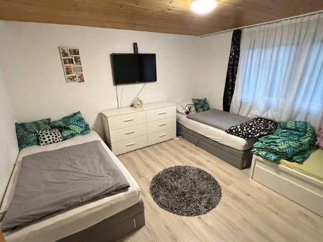 Apartment kaufen in Buch, Bezirk Bregenz