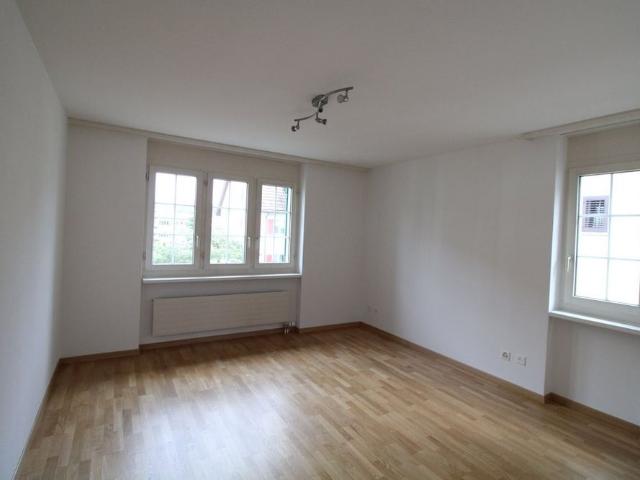 Apartment mieten in Bülach, Zürich