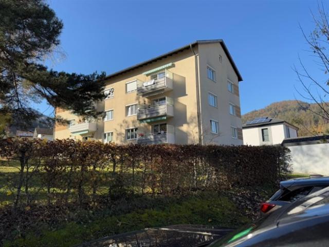 Etagenwohnung kaufen in Bürs