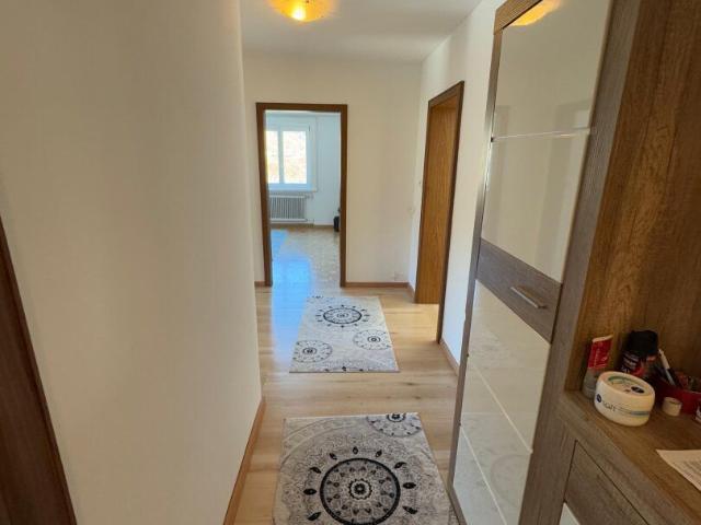 Etagenwohnung kaufen in Bürs