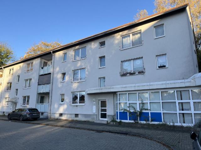 Apartment mieten in Bövinghausen, Castrop-Rauxel