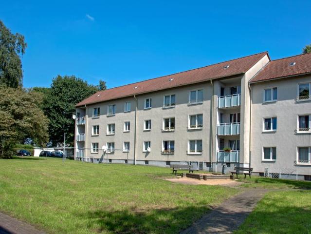 Apartment mieten in Bövinghausen, Castrop-Rauxel