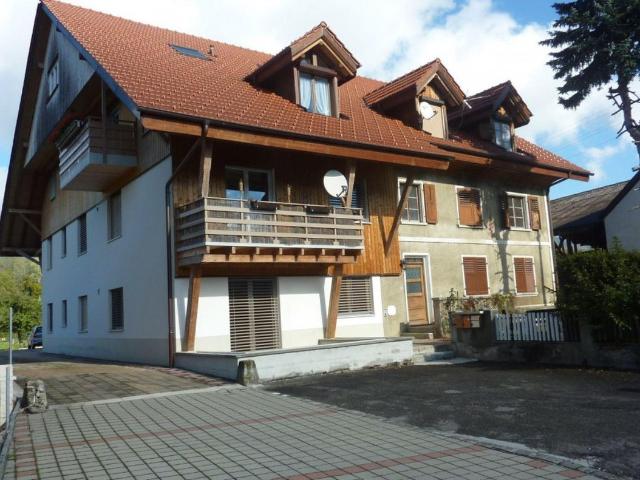 Apartment mieten in Courchapoix, Jura