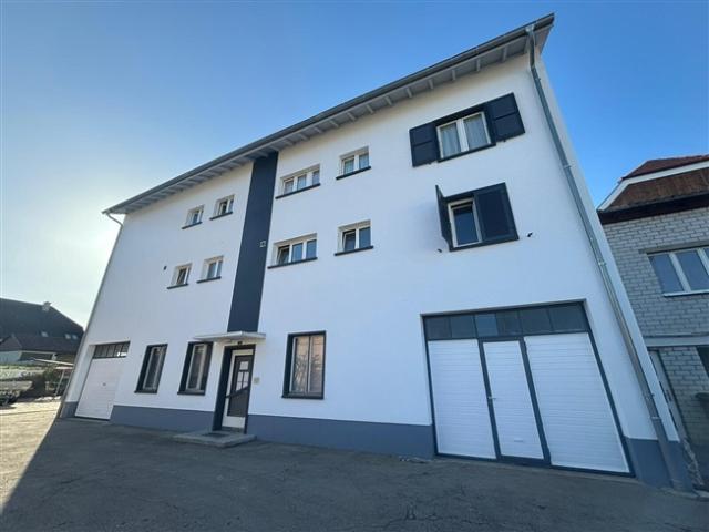 Wohnung mieten in Courcelon, Jura