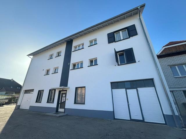 Wohnung mieten in Courcelon, Jura