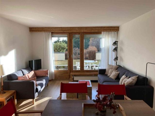 Wohnung mieten in Crans-Montana, Wallis