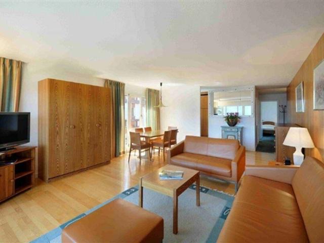 Wohnung mieten in Crans-Montana, Wallis