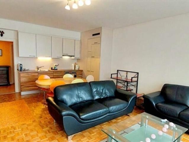Wohnung mieten in Crans-Montana, Wallis