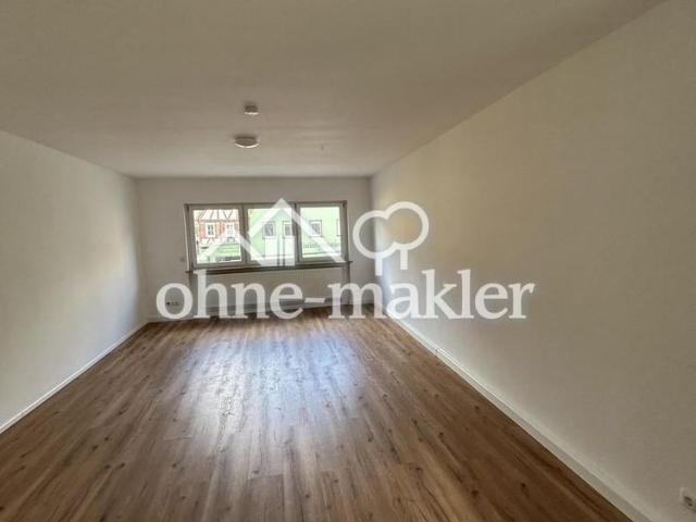 Apartment mieten in Creglingen, Baden-Württemberg