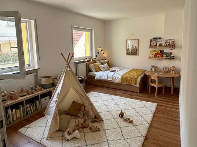 Wohnung mieten in Creglingen, Baden-Württemberg
