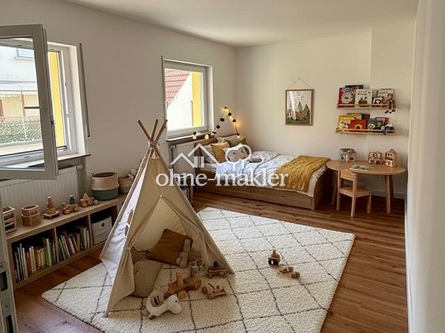 Apartment mieten in Creglingen, Baden-Württemberg