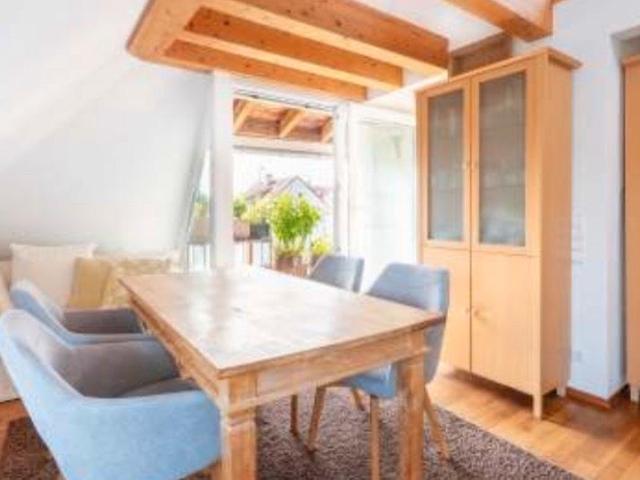 Wohnung kaufen in Degerloch, Stuttgart