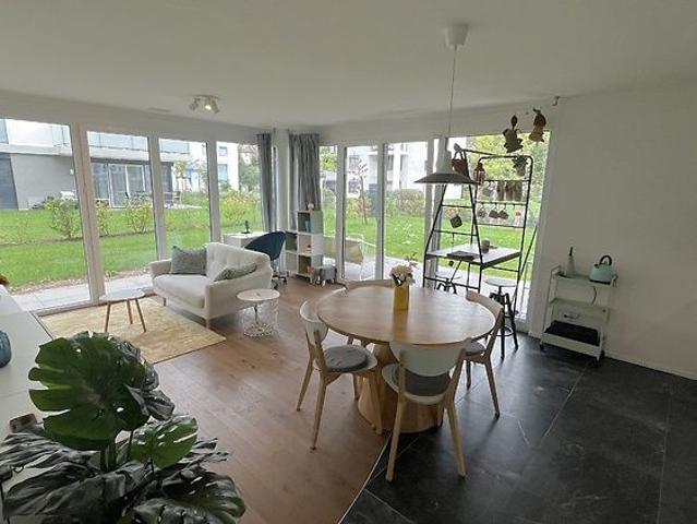 Apartment mieten in Delémont, Jura