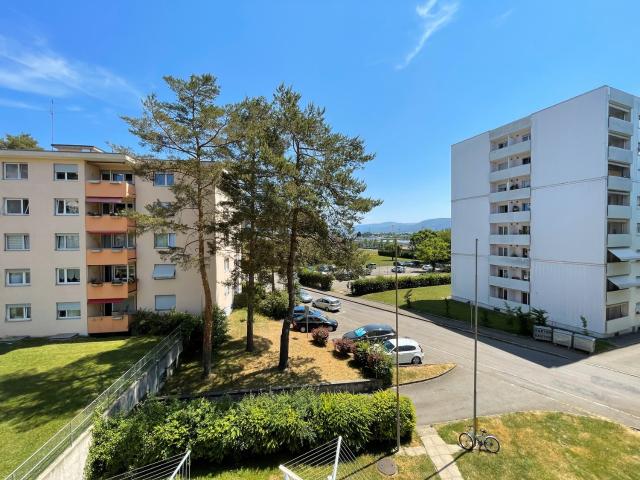 Apartment mieten in Delémont, Jura