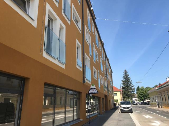 Apartment mieten in Liesing, Wien