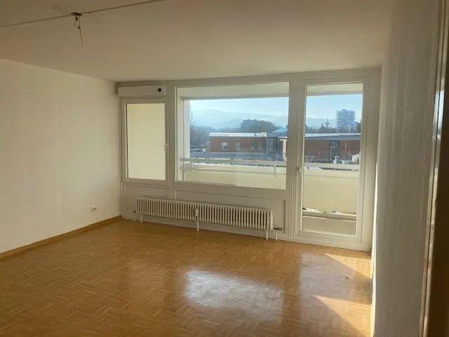 Apartment mieten in Mooswald, Freiburg