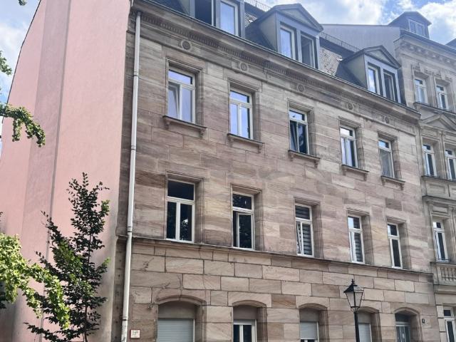 Wohnung kaufen in Fürth, Bayern