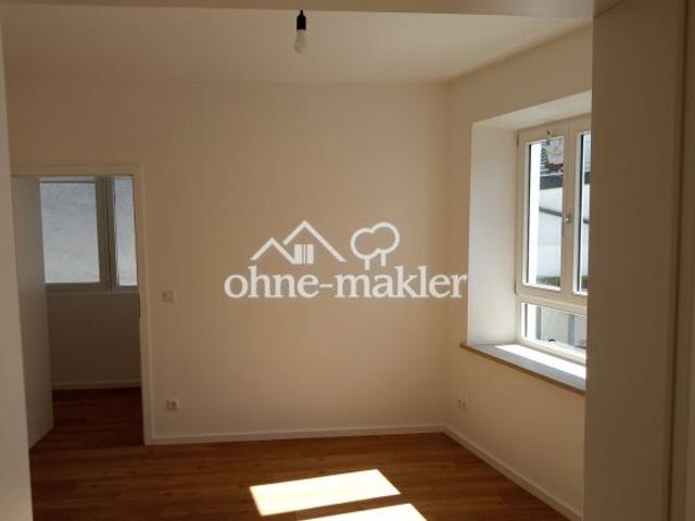 Wohnung mieten in Landshut, Bayern