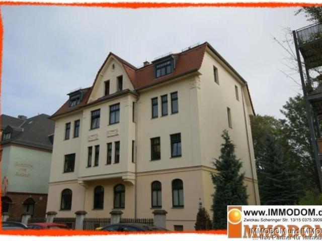 Apartment mieten in Zwickau-Mitte, Zwickau