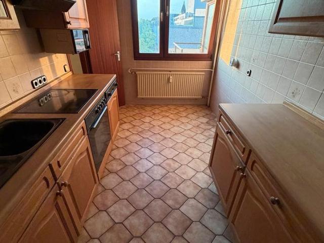 Wohnung kaufen in Westend, Berlin