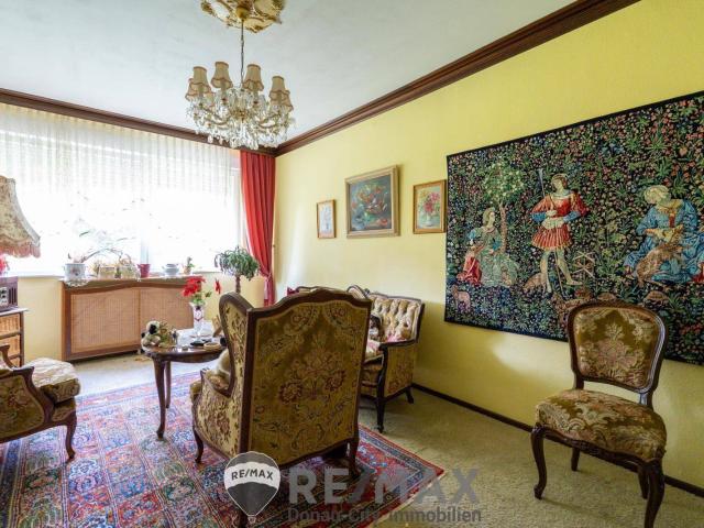 Apartment kaufen in Donaustadt, Wien