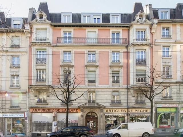 Wohnung mieten in Cheseaux-Lausanne, Waadt