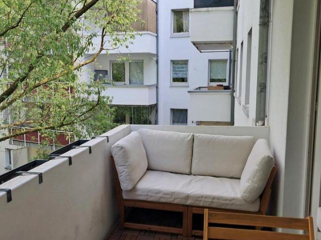 Wohnung mieten in Gartenstadt, Dortmund