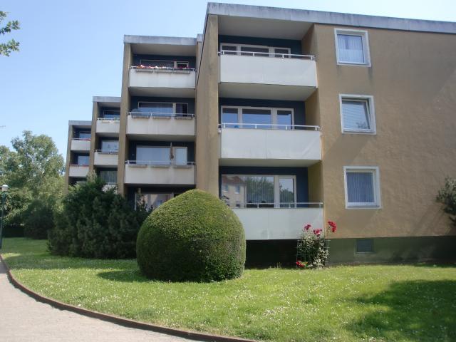 Apartment mieten in Kernstadt, Hameln