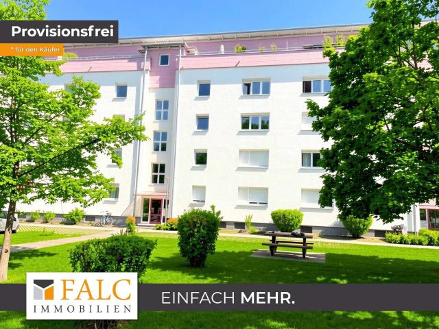 Wohnung kaufen in Karlsruhe, Baden-Württemberg