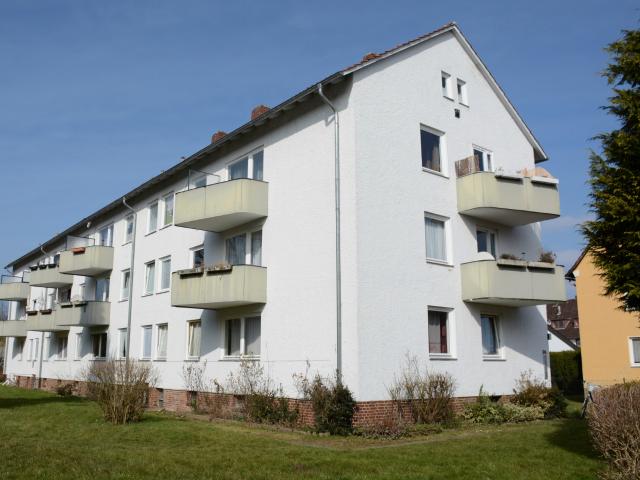 Apartment mieten in Kernstadt, Hameln