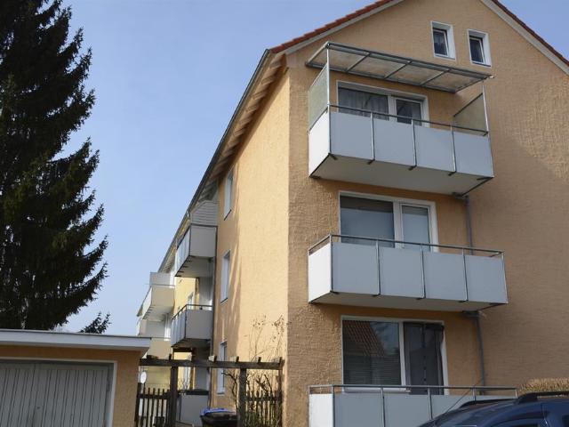 Apartment mieten in Kernstadt, Hameln