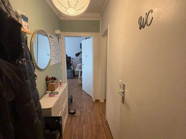 Wohnung mieten in Innenstadt, Frankfurt (Oder), Frankfurt (Oder)