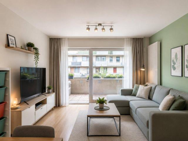 Apartment kaufen in Donaustadt, Wien