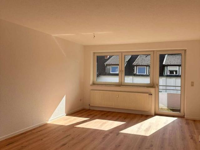 Apartment mieten in Blumlage/Altstadt, Celle