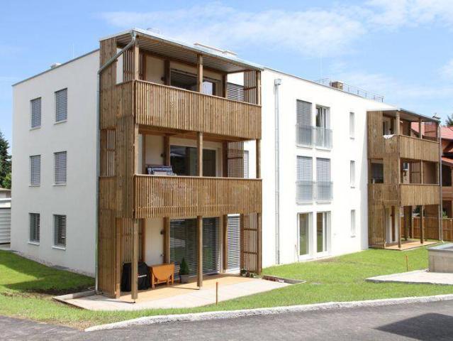Apartment mieten in Weiz, Radmannsdorf