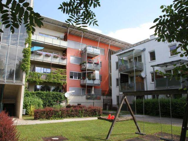 Apartment mieten in Hochegg, St. Oswald bei Plankenwarth