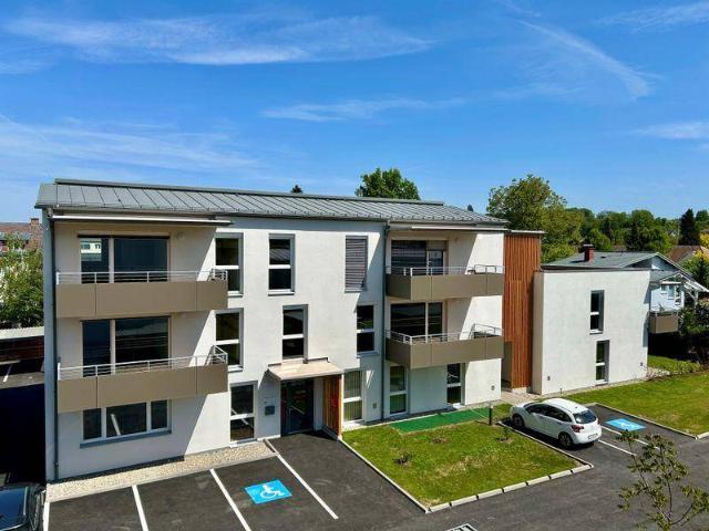 Apartment mieten in Katastralgemeinde Burgegg, Deutschlandsberg