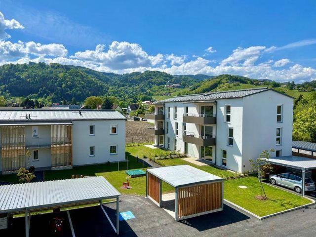 Apartment mieten in Deutschlandsberg, Steiermark
